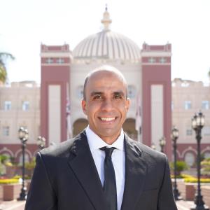 Moataz Mohamed Bahaa